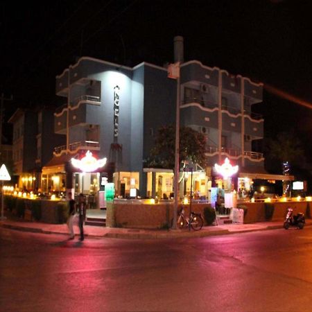 Angels Inn Marmaris Exterior photo