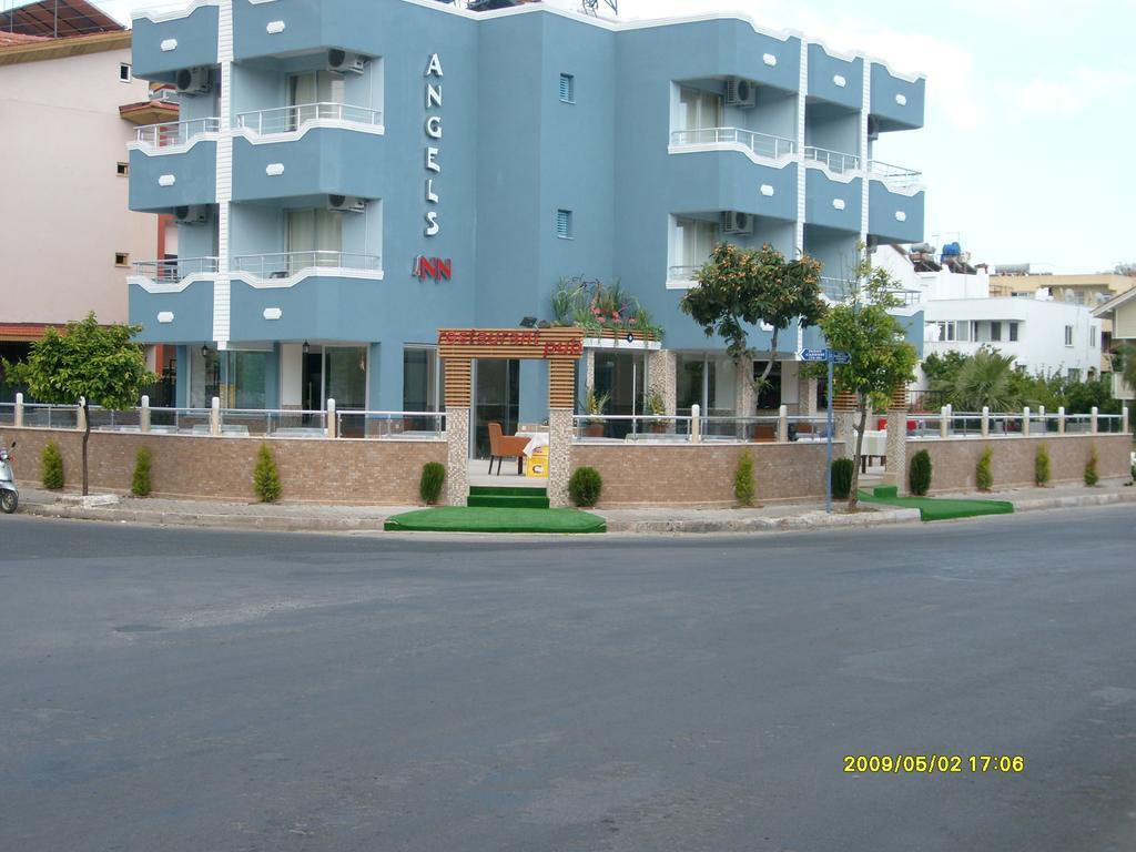 Angels Inn Marmaris Exterior photo