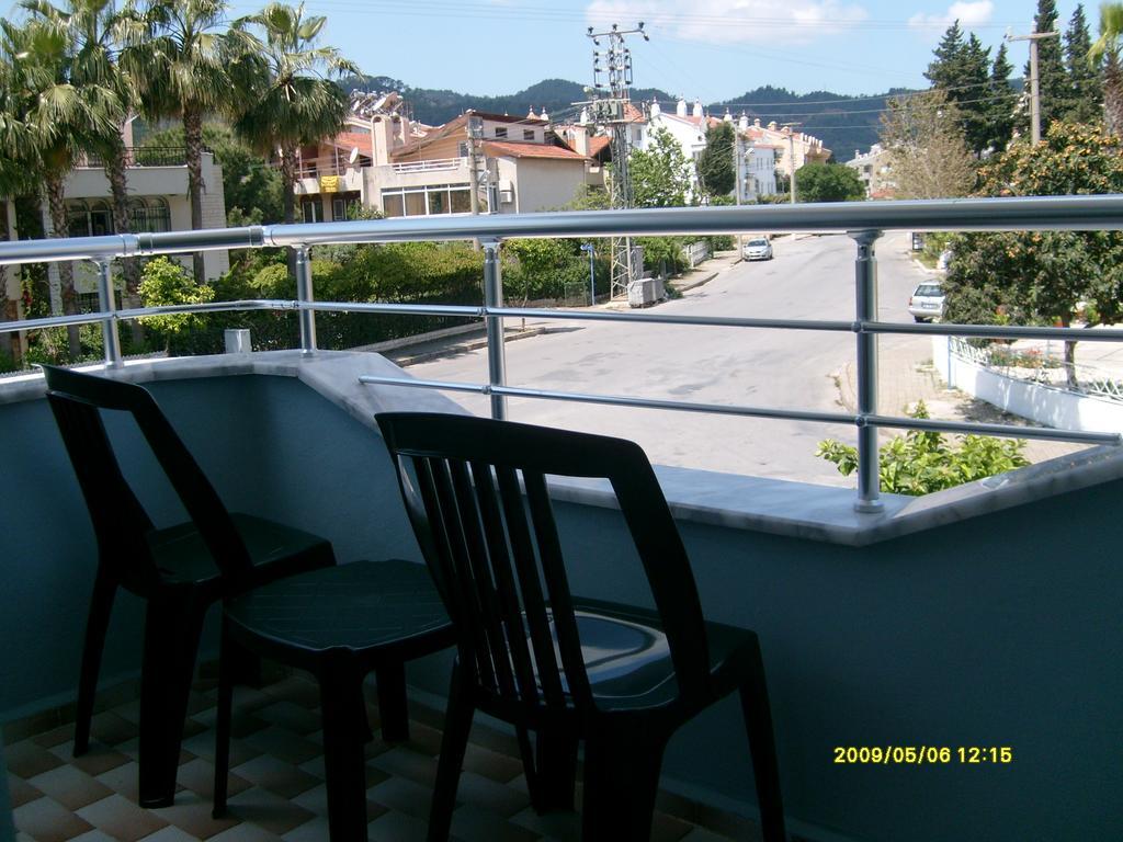 Angels Inn Marmaris Exterior photo