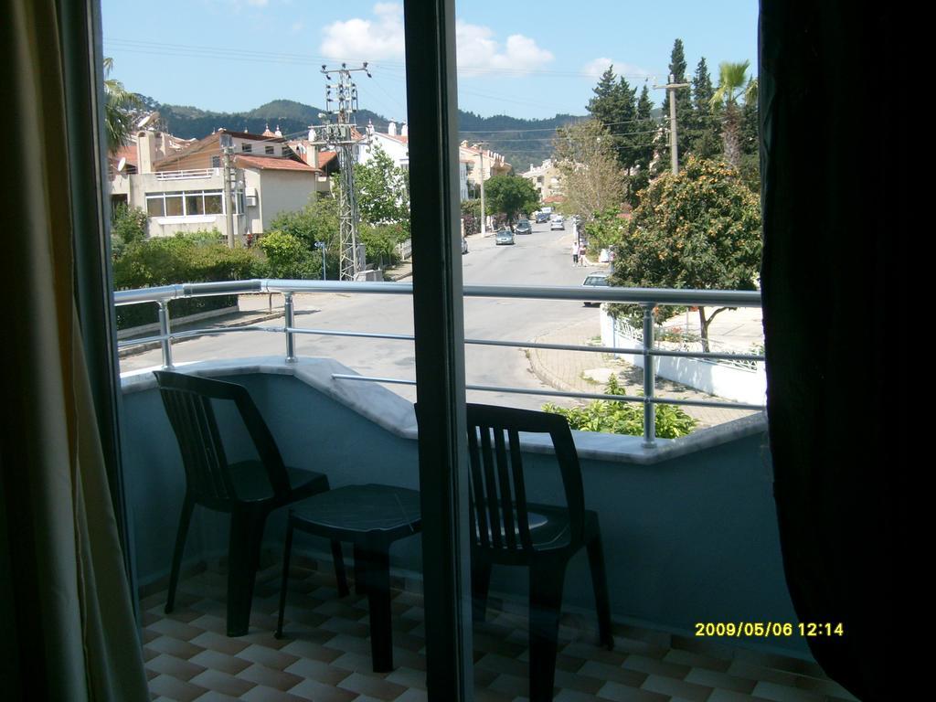 Angels Inn Marmaris Exterior photo