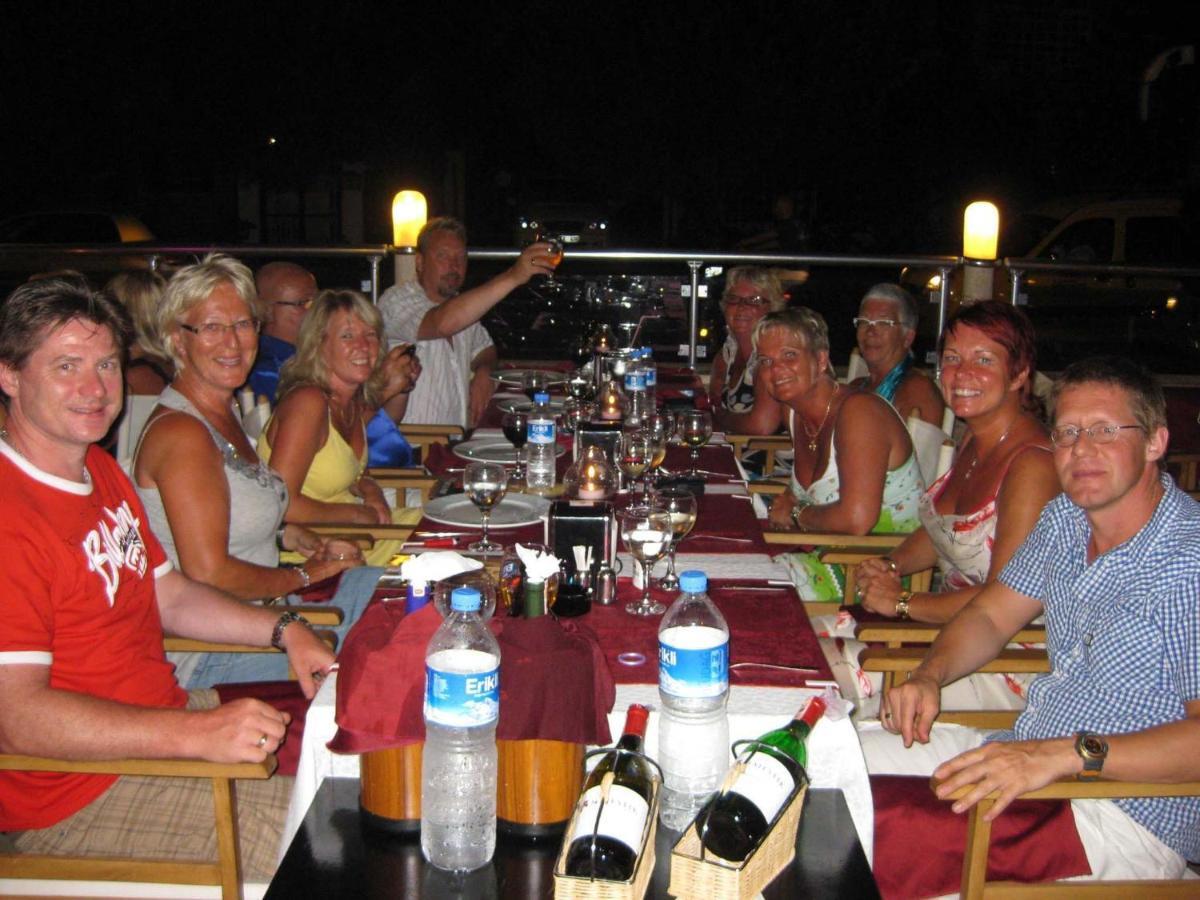 Angels Inn Marmaris Exterior photo