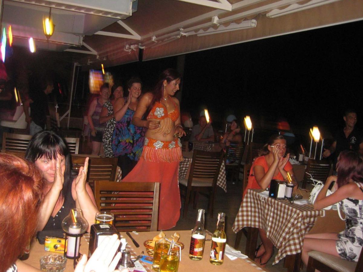 Angels Inn Marmaris Exterior photo